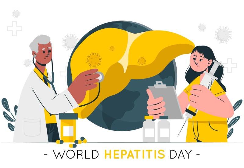 Hepatitis