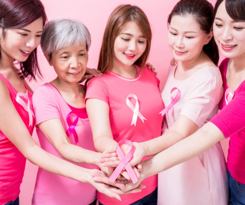 Breast Cancer Treatment in Somajiguda