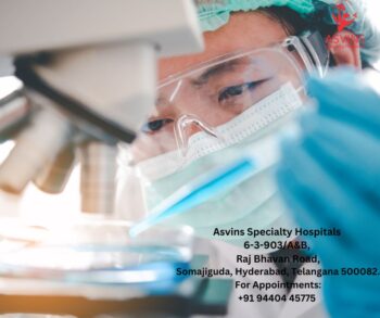 Danger Level of SGPT and SGOT - Asvins Specialty Hospitals