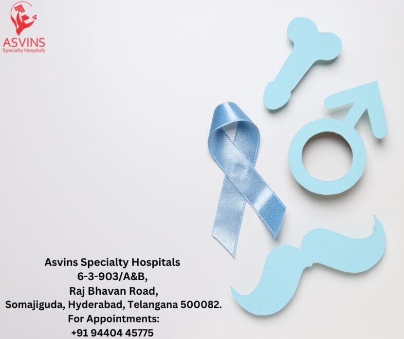 рак простаты icd 10