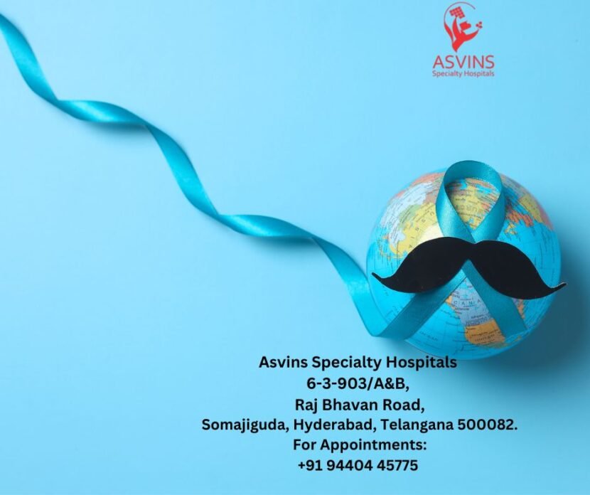Prostate Cancer Injections Every 3 Months Asvins Specialty Hospitals