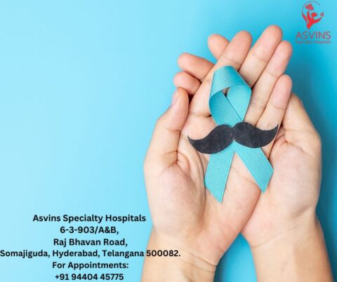 Prostate Cancer Meaning in Tamil - Asvins Specialty Hospitals