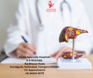SGPT Test Price - Asvins Specialty Hospitals