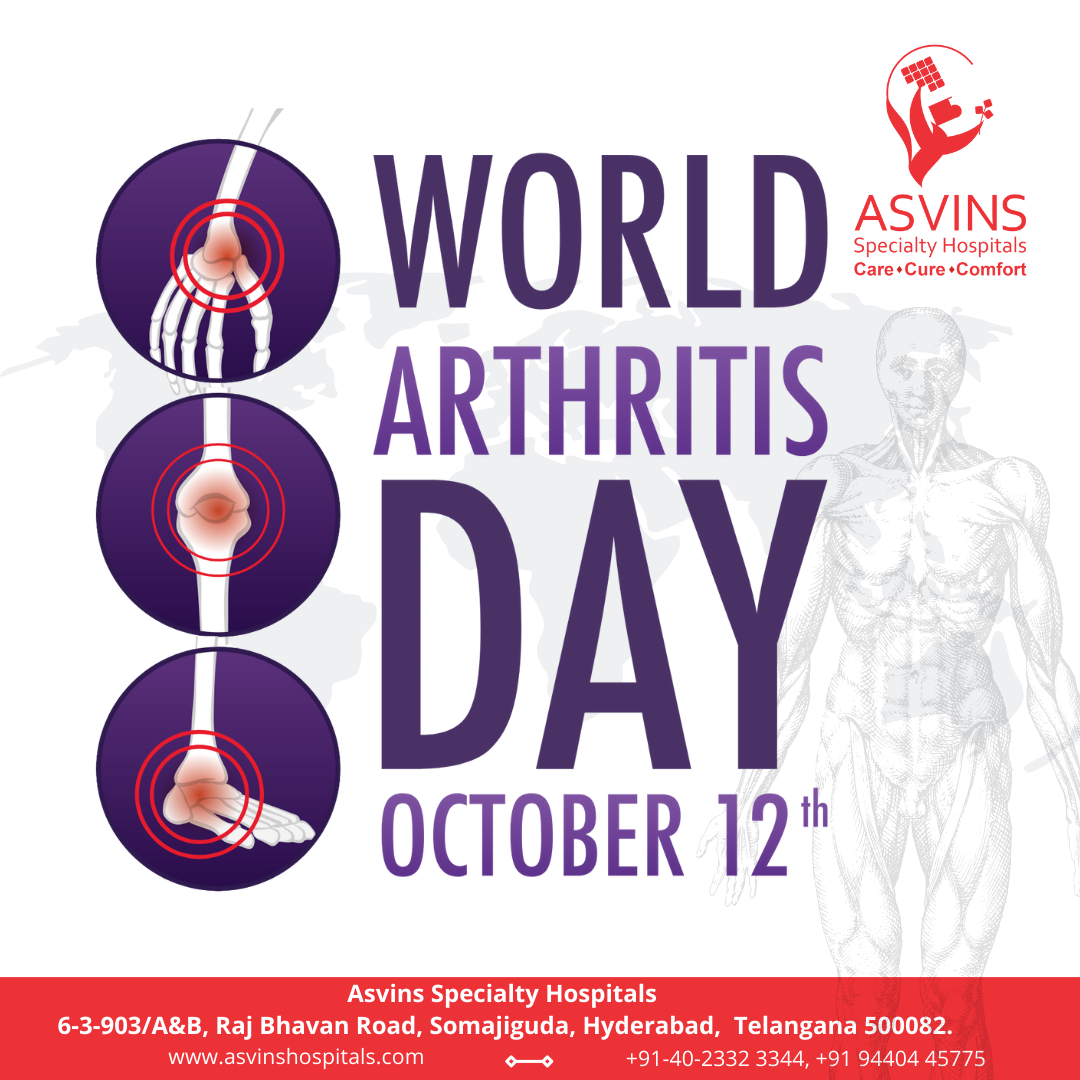 What Causes Arthritis