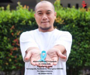 Prostate Cancer Kaise Hota Hai - Asvins Specialty Hospitals