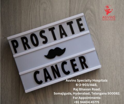 Prostate Cancer Meaning in Marathi - Asvins Specialty Hospitals