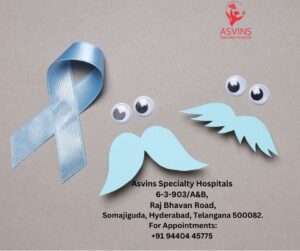 Prostate Cancer Symptoms Hindi - Asvins Specialty Hospitals