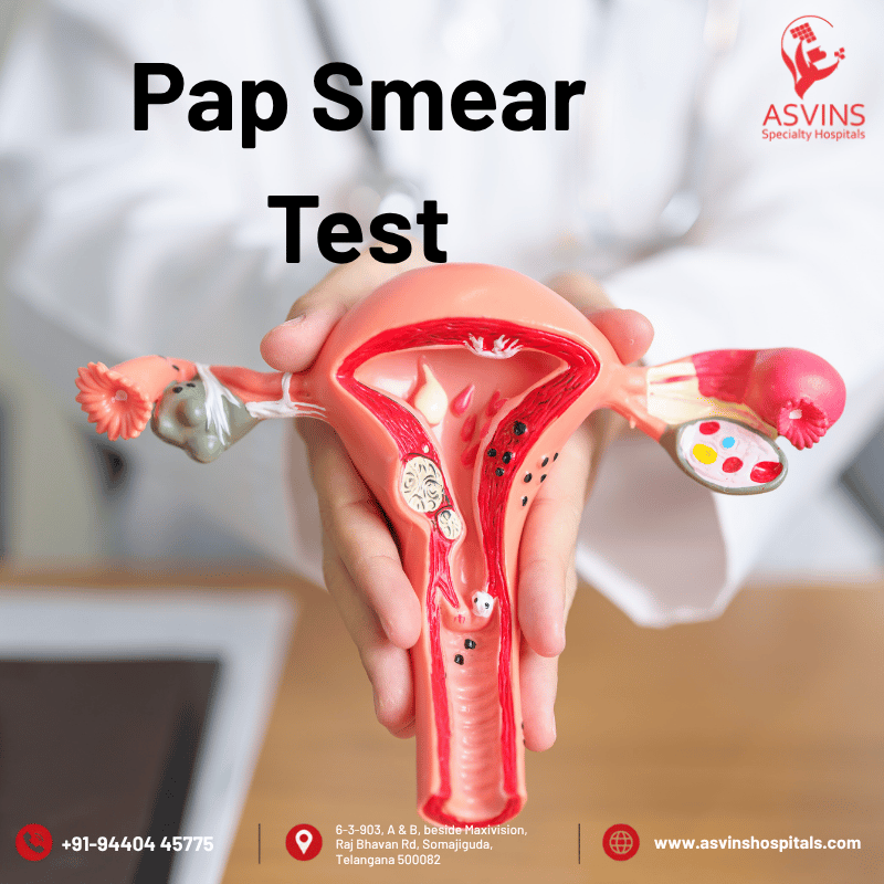 pap smear test