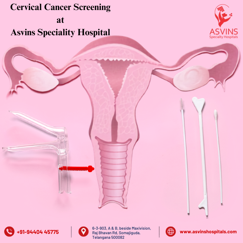 cervical-cancer-screening-at-asvins-speciality-hospital