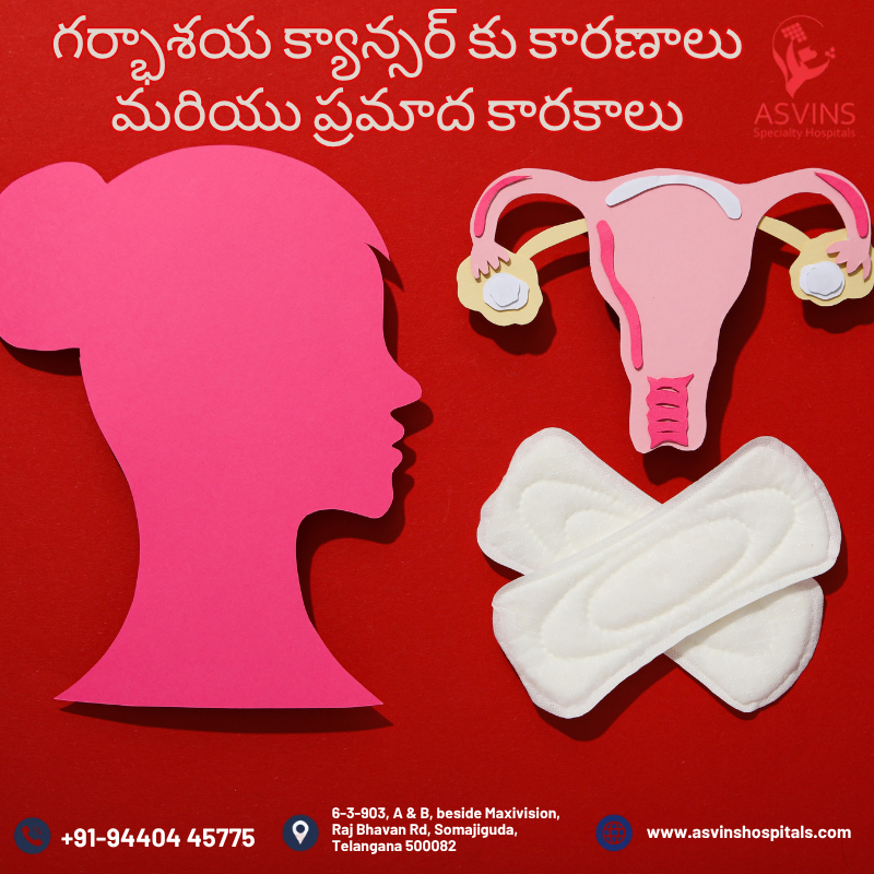 గర్భాశయ-క్యాన్సర్-కు-కారణాలు-మరియు-ప్రమాద-కారకాలు