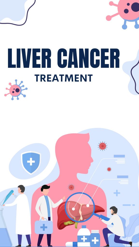 liver cancer treatment in hyderabad