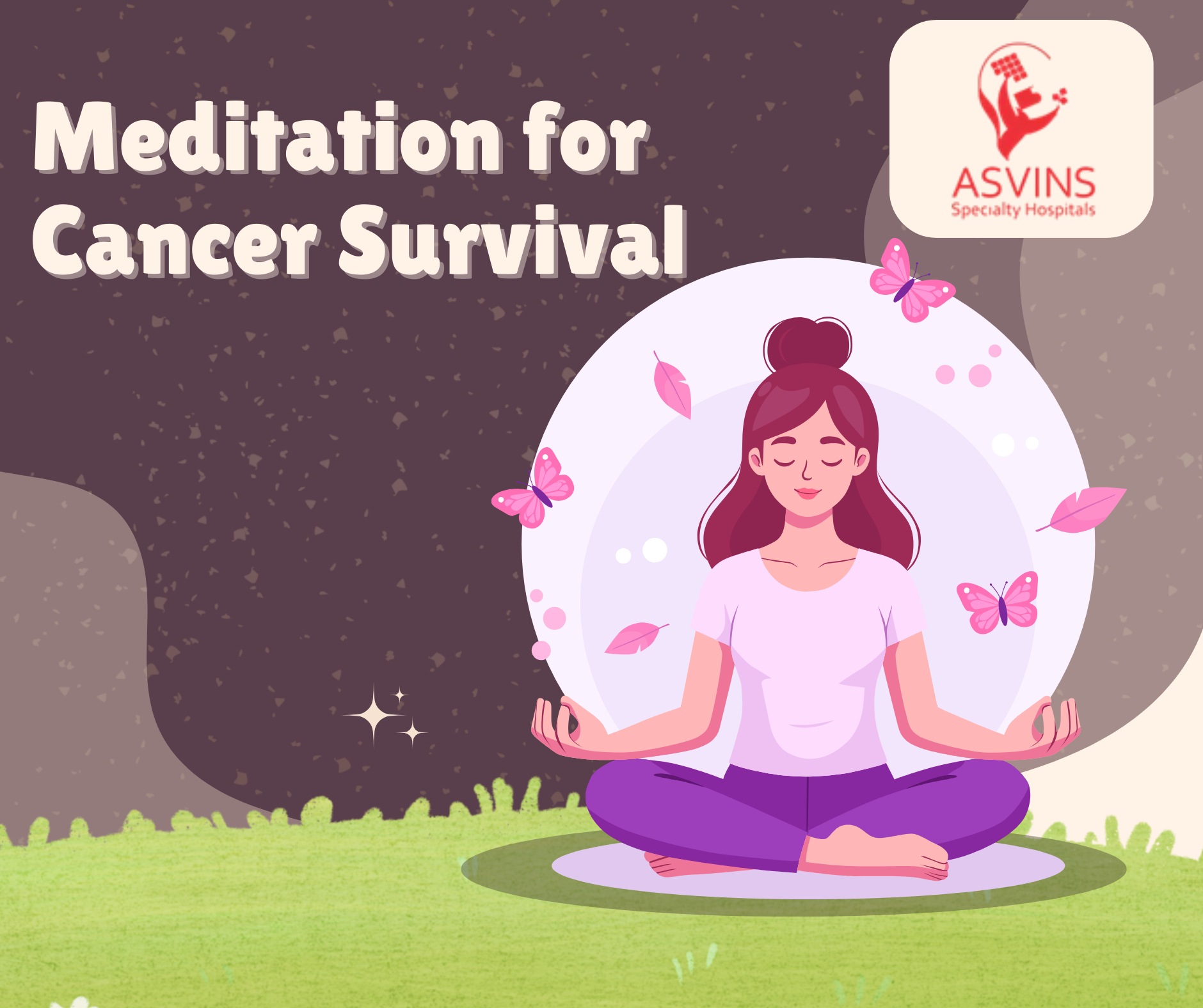 meditation-for-cancer-survival