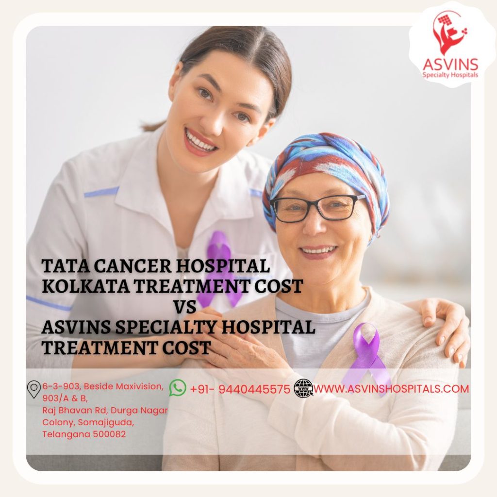 asvins specialty hospital treatment cost