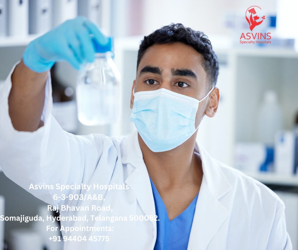 what is the role of a cancer treatment center in clinical trials