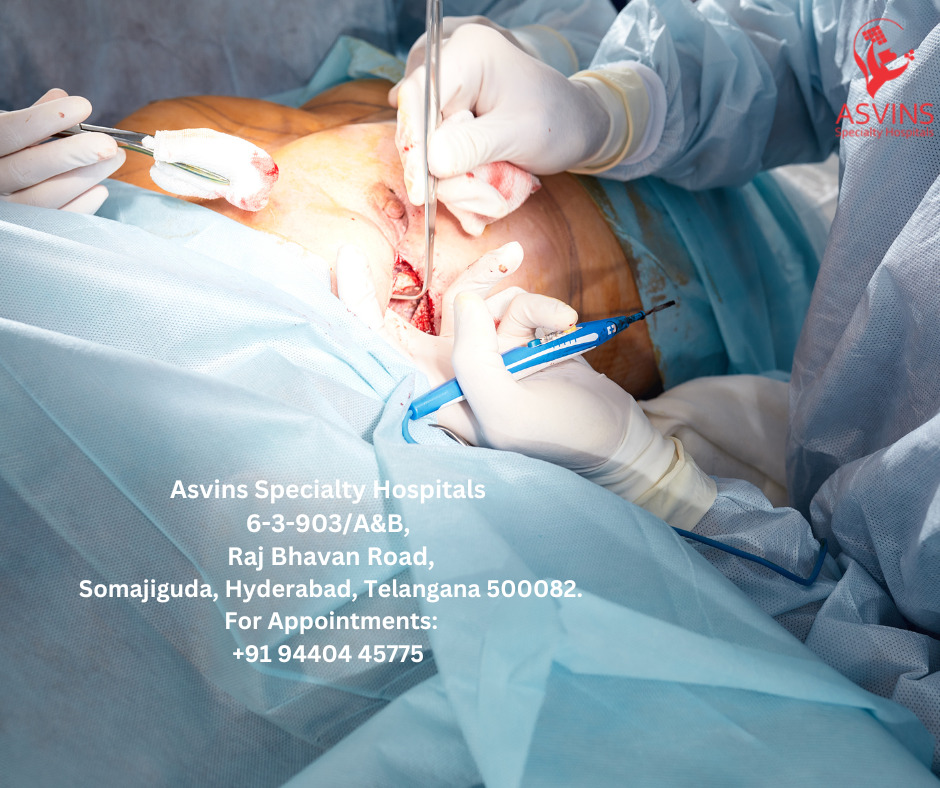 what is the role of a cancer treatment center in surgical oncology