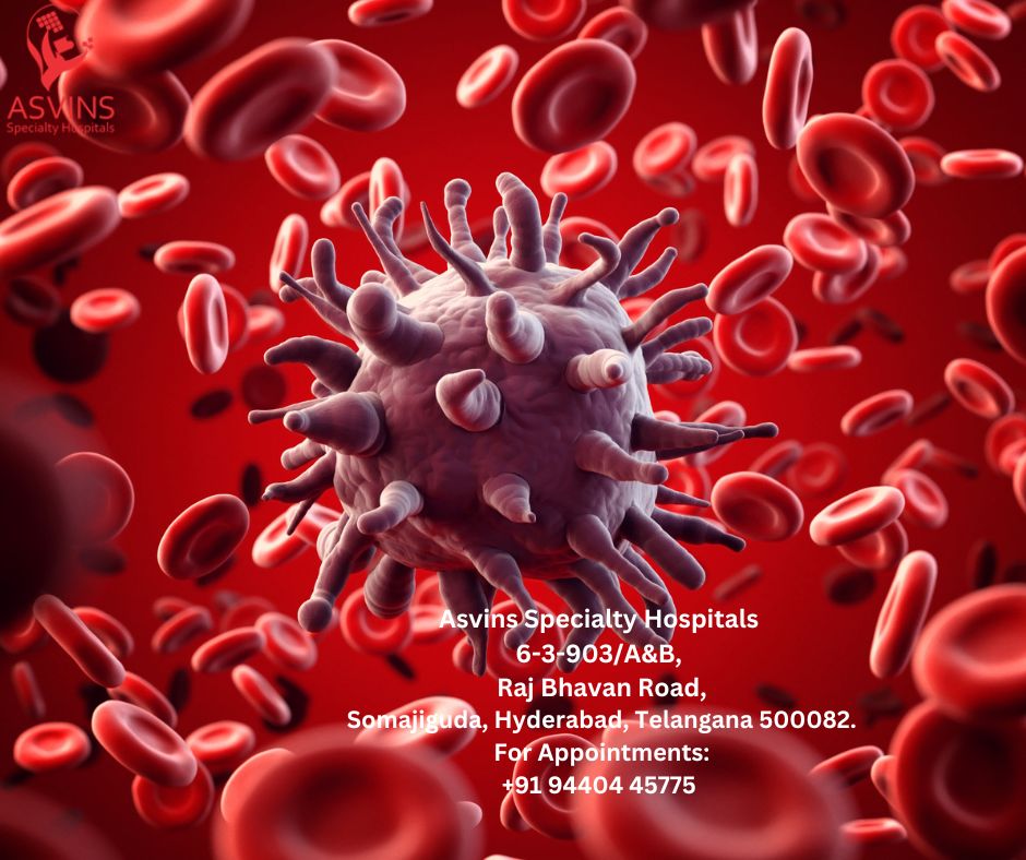 what is the role of an oncologist in blood cancer treatment