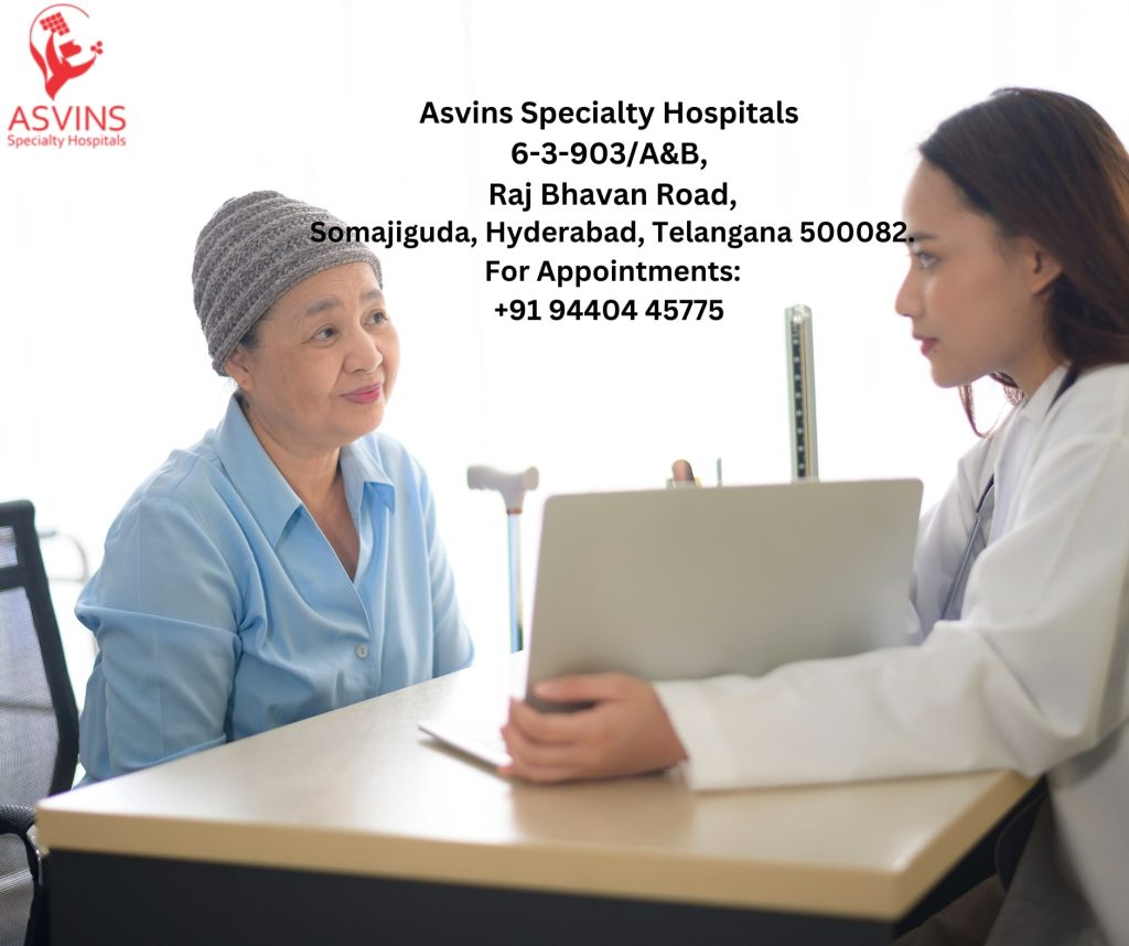 what is the role of an oncologist in chemotherapy