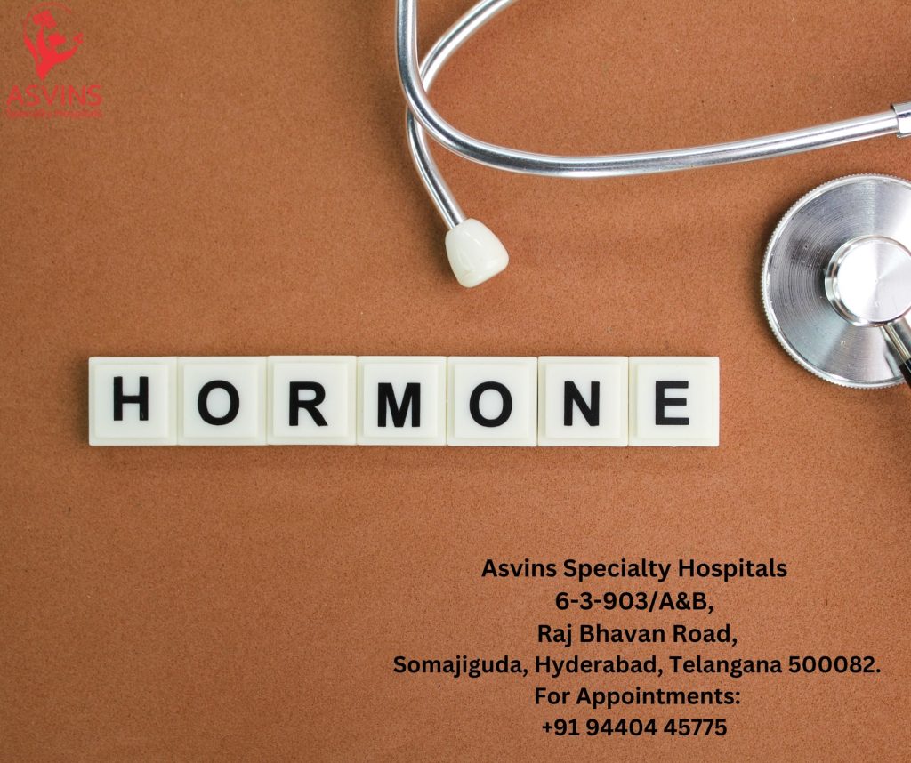 what is the role of an oncologist in hormone therapy