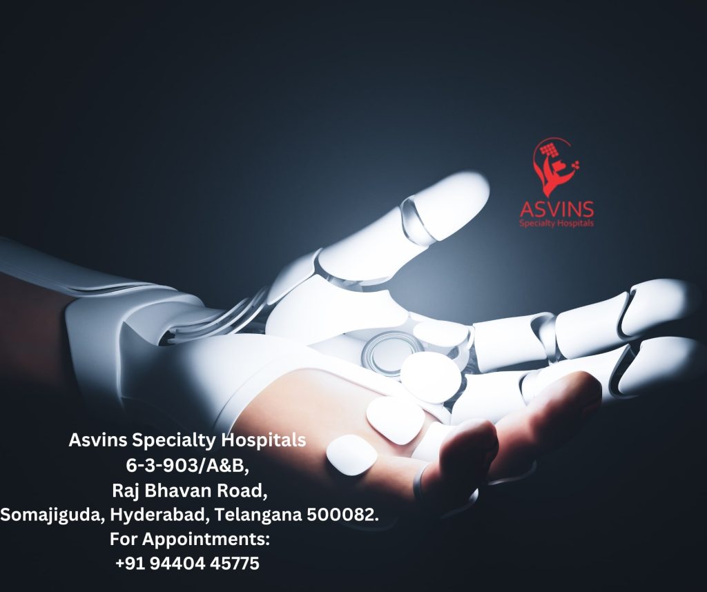 what is the role of an oncologist in robotic surgery