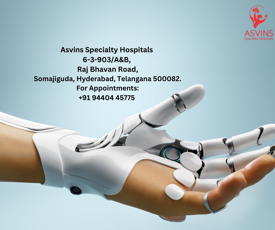 what is the role of an oncologist in robotic surgery
