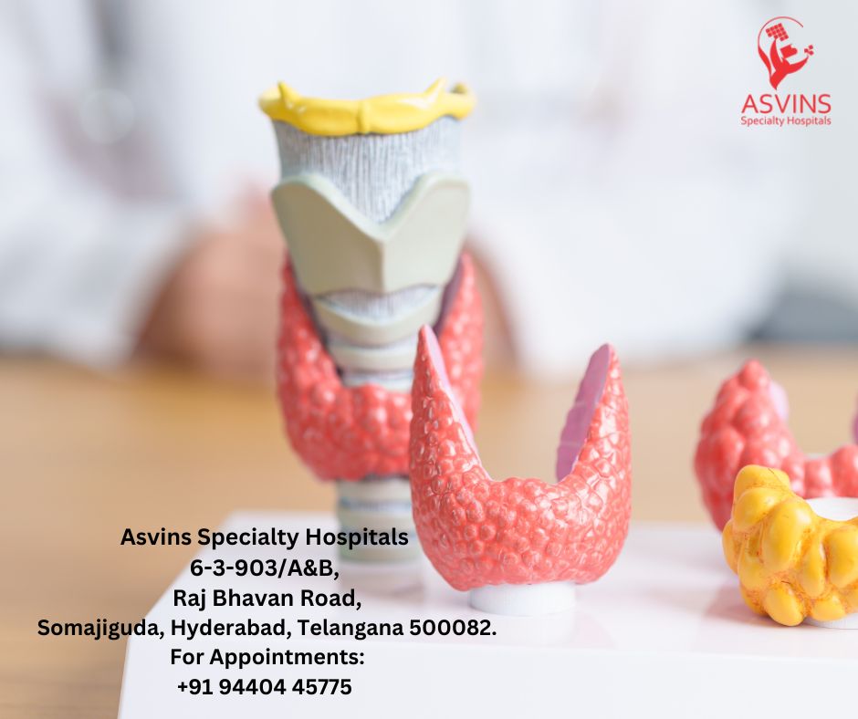 what is the role of an oncologist in thyroid cancer treatment