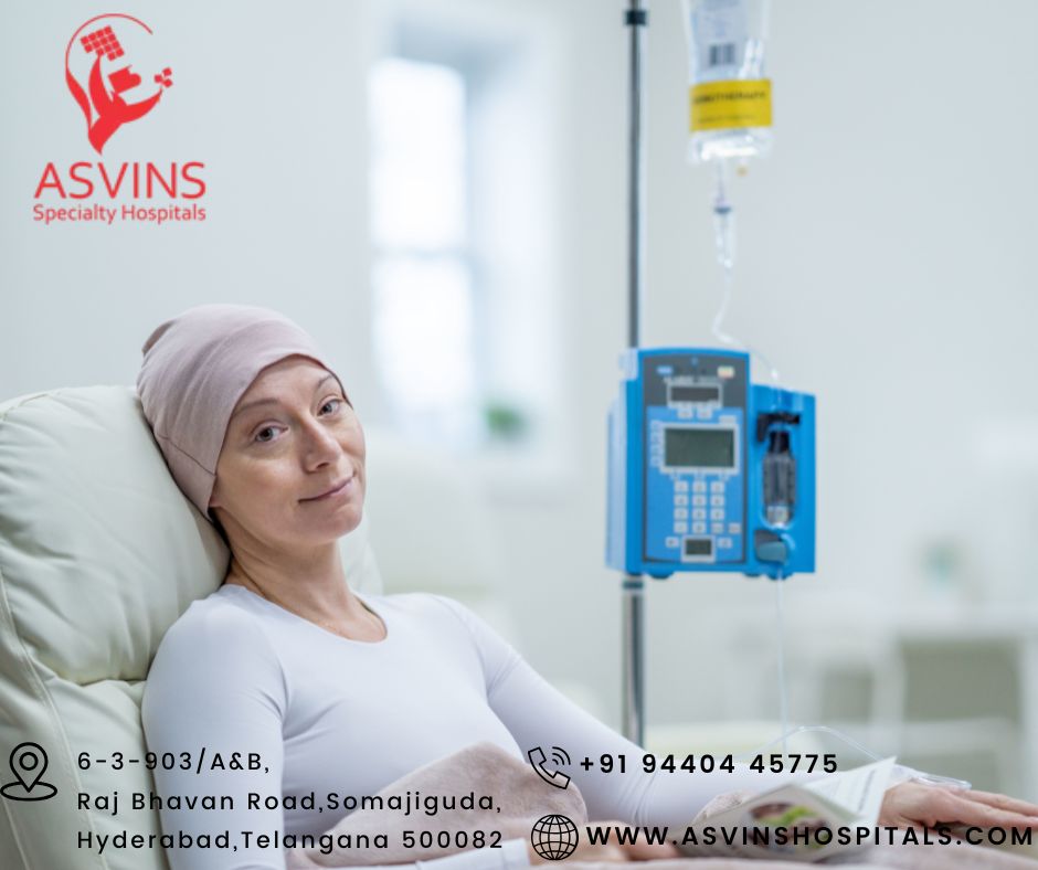 chemotherapy near me