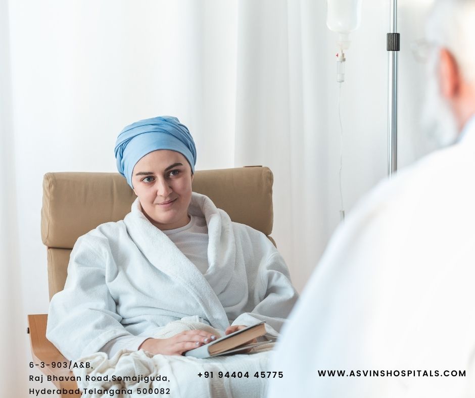 chemotherapy treatment in tamil