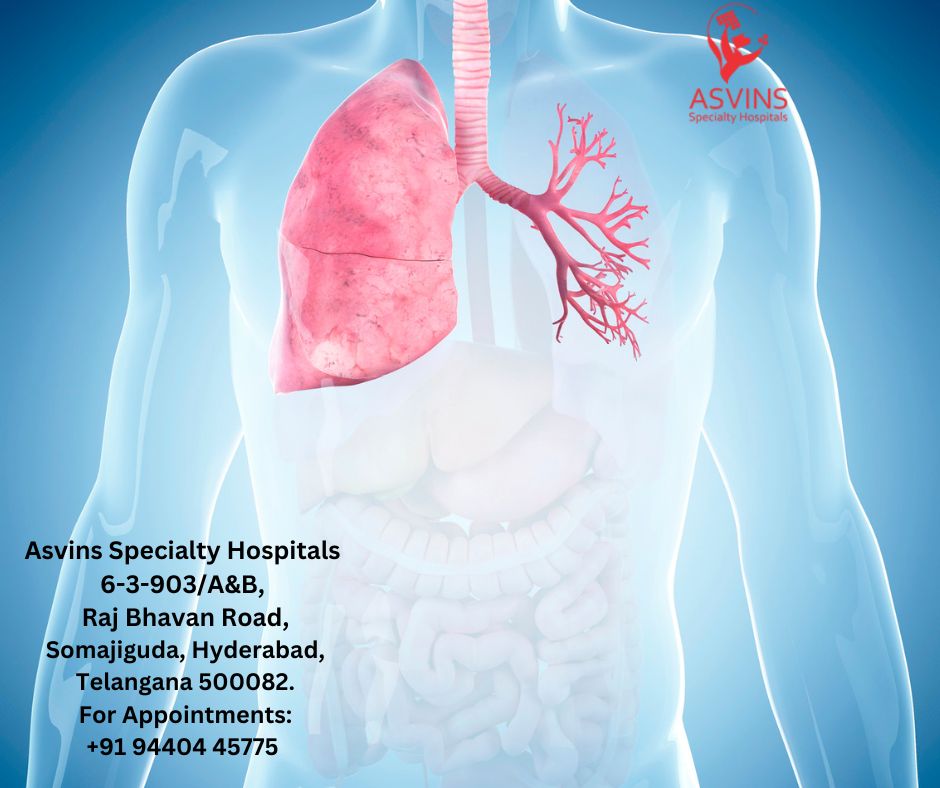 lung cancer symptoms