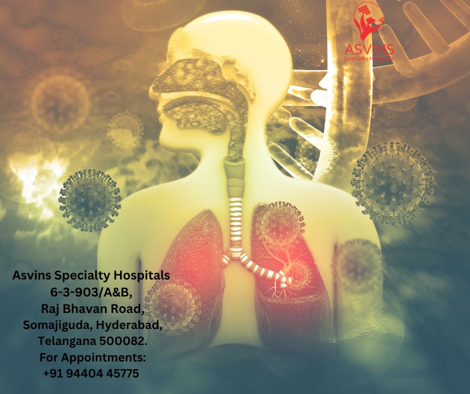 lungs cancer