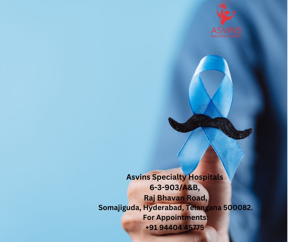 Prostate Cancer KE Lakshan