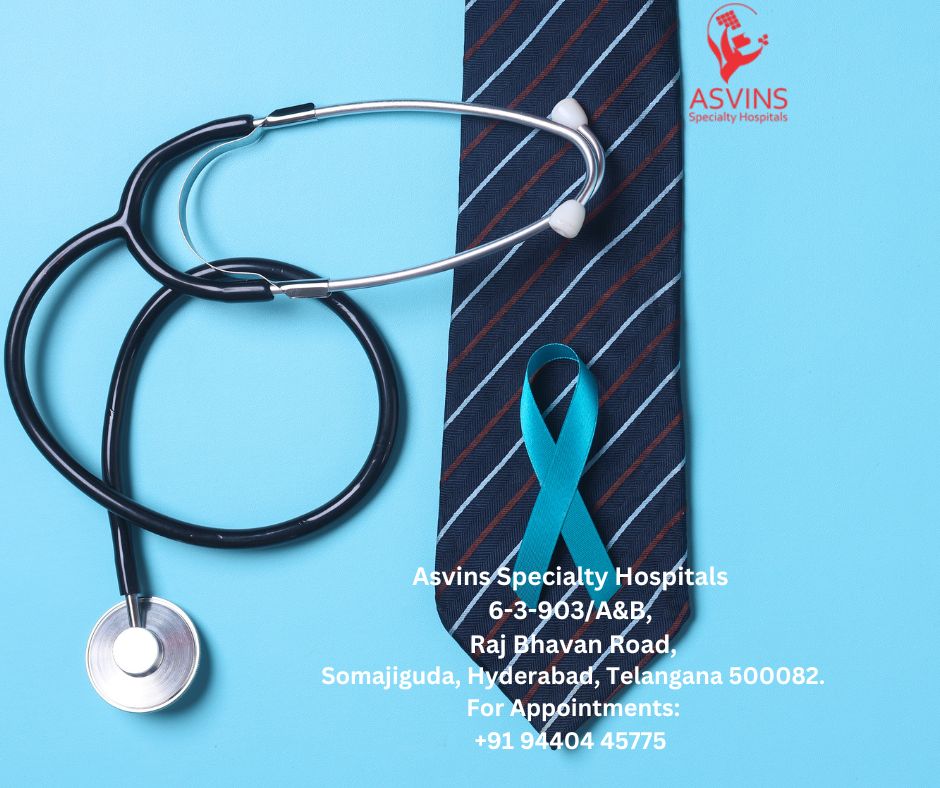 Prostate Cancer Meaning in Hindi