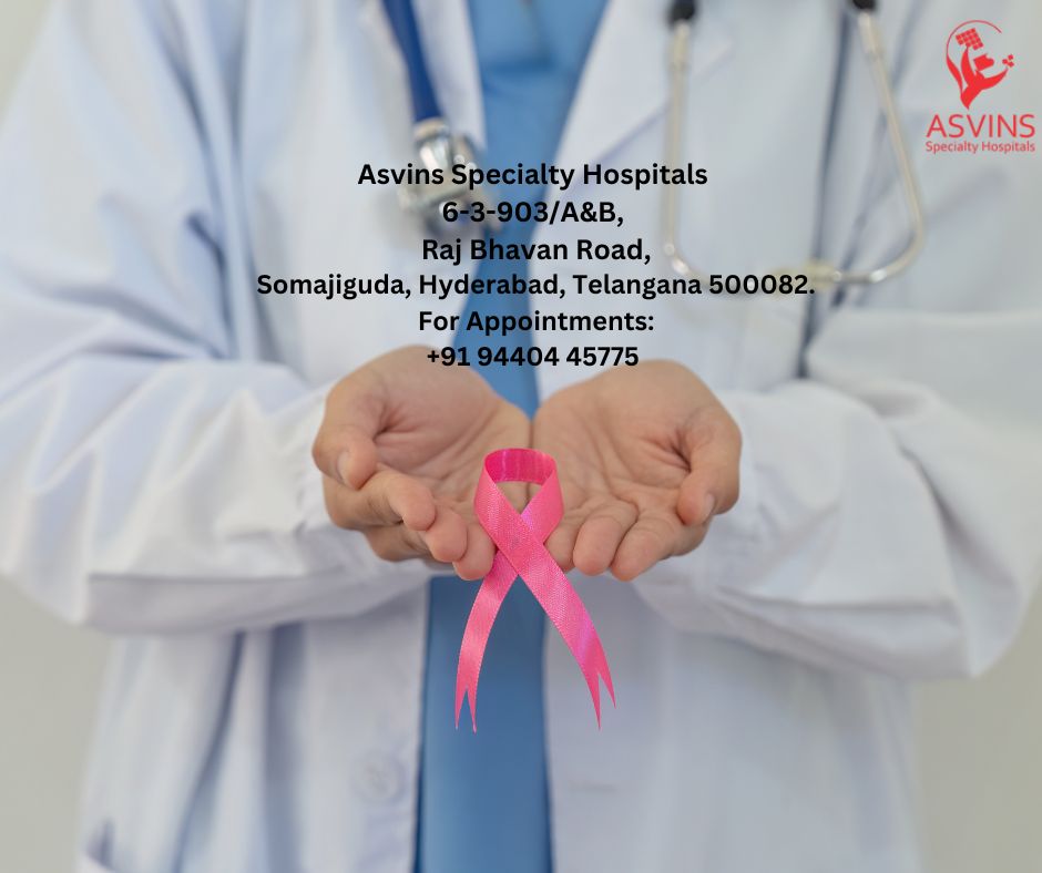 what-is-the-role-of-a-cancer-treatment-center-in-breast-cancer-services