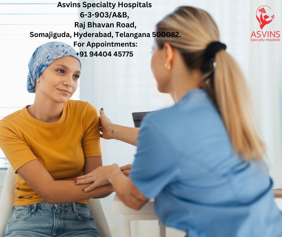 what is the role of a cancer treatment center in cancer counseling