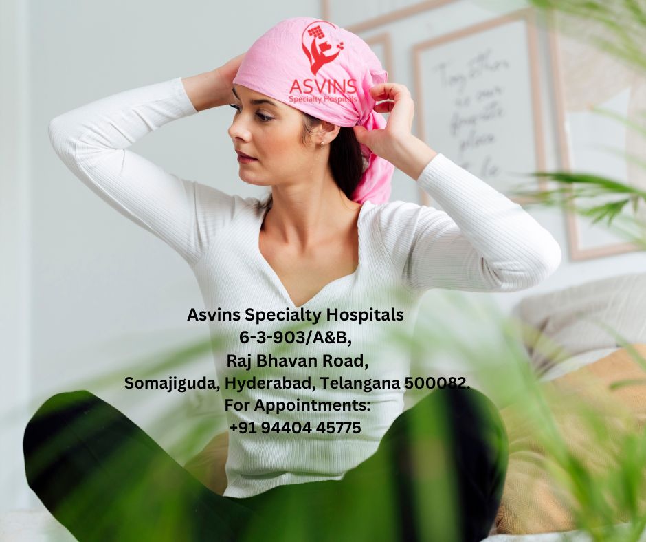 what is the role of a cancer treatment center in cancer prevention