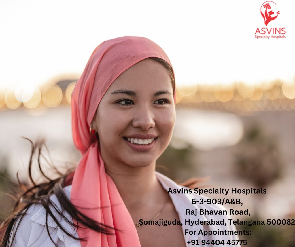 what is the role of a cancer treatment center in cancer prevention