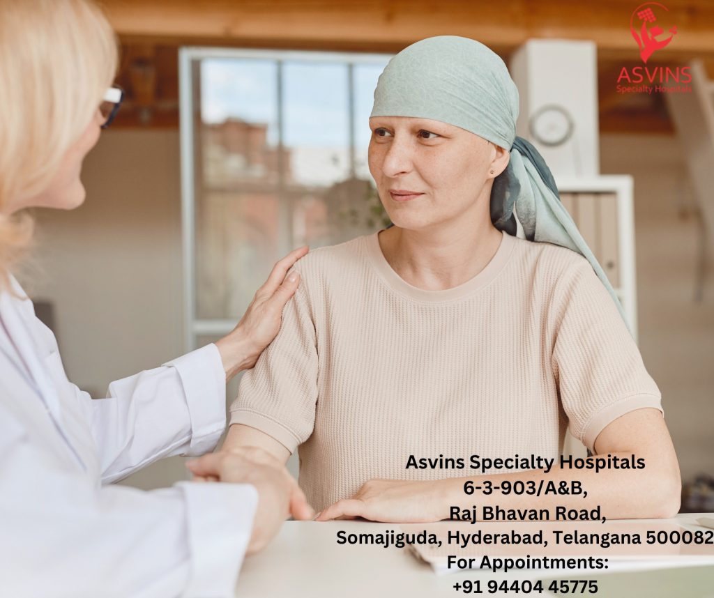 what is the role of a cancer treatment center in cancer survivorship