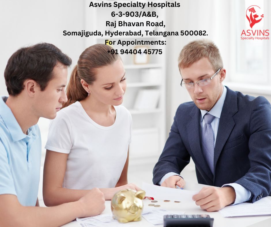 what is the role of a cancer treatment center in financial counseling
