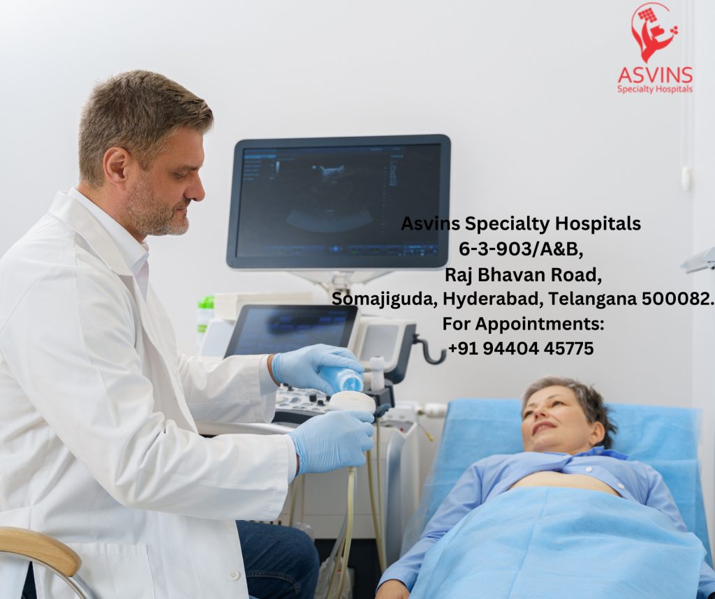 what is the role of a cancer treatment center in gynecologic oncology