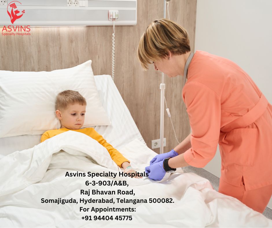 what is the role of a cancer treatment center in infusion services