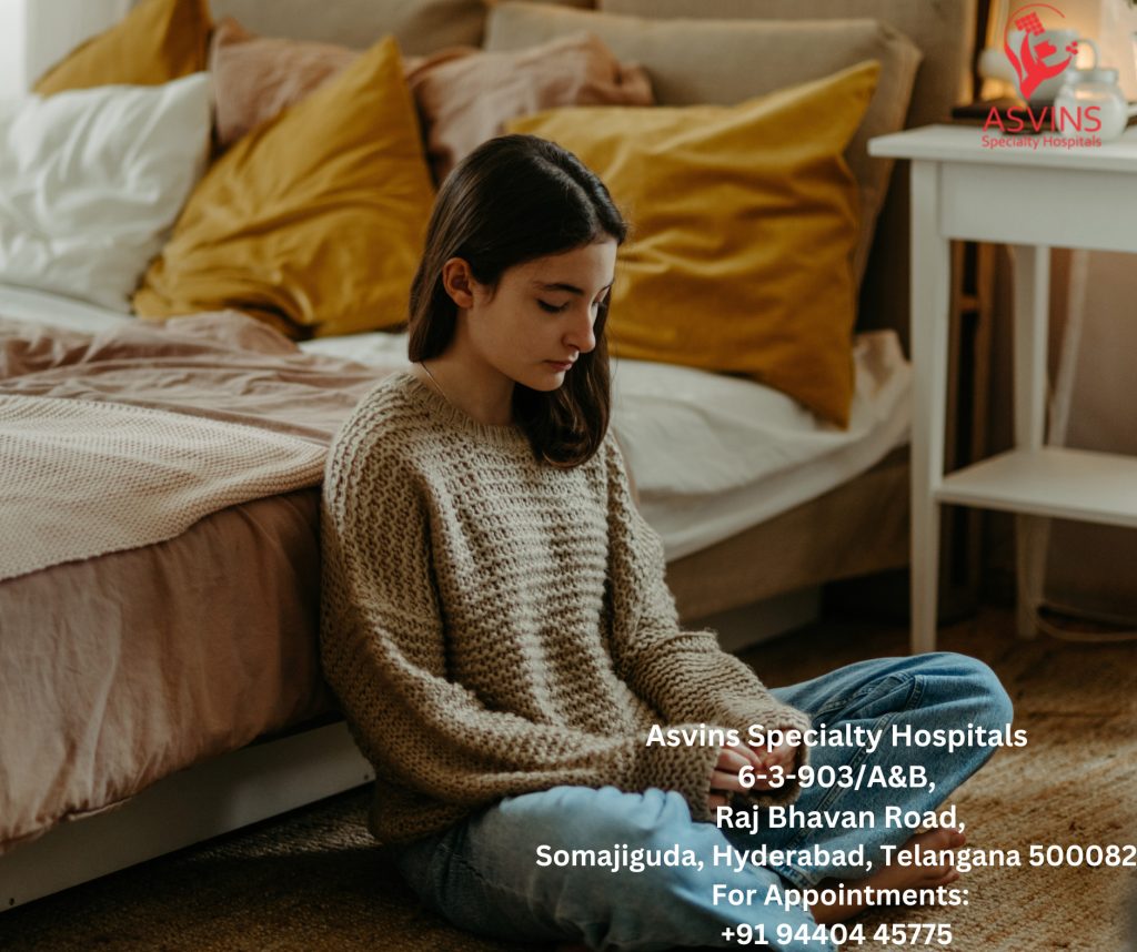 what is the role of a cancer treatment center in mental health services