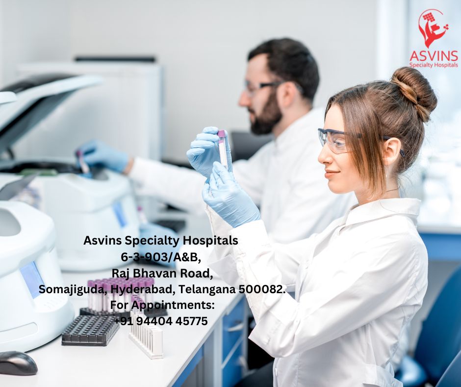 what is the role of a cancer treatment center in pathology services