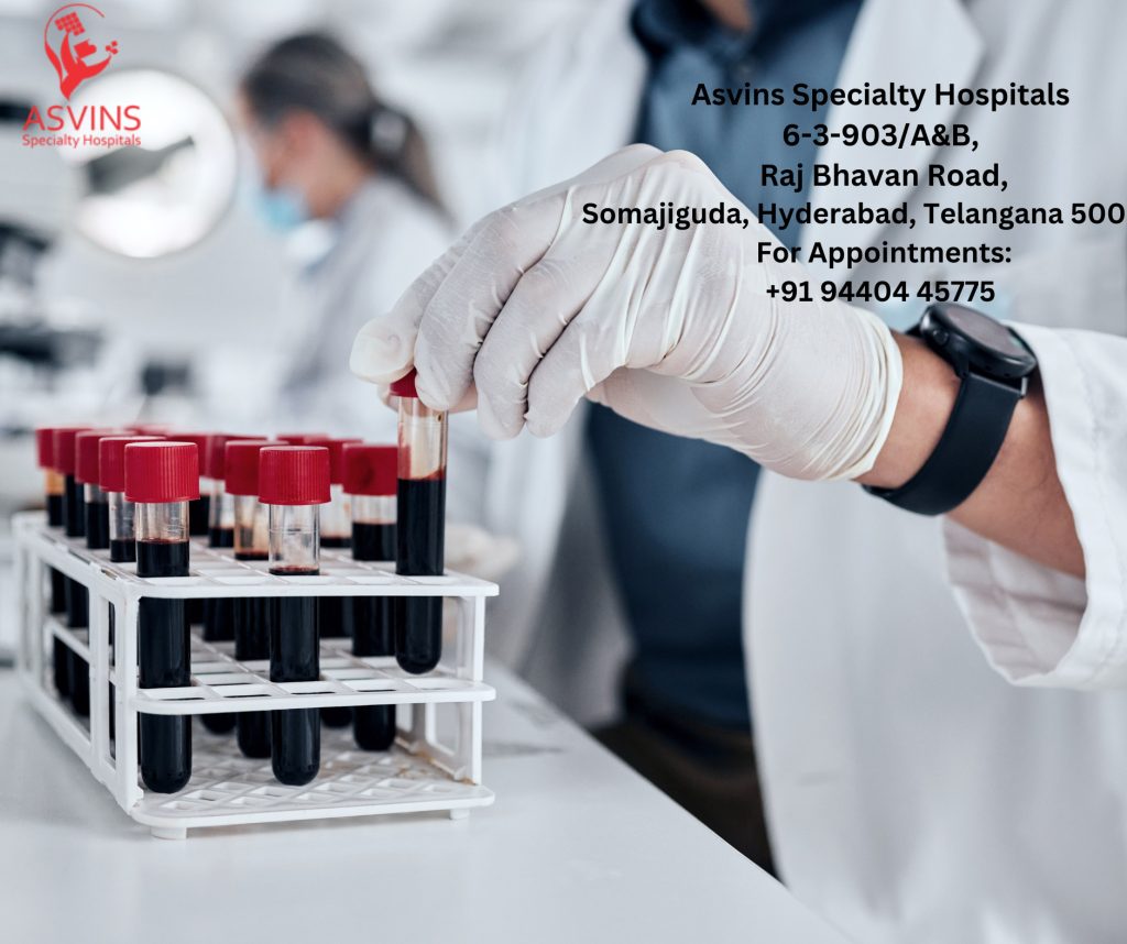 what is the role of a cancer treatment center in pathology services