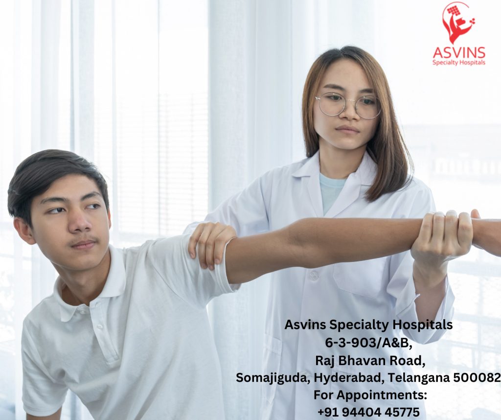 what is the role of a cancer treatment center in physical therapy