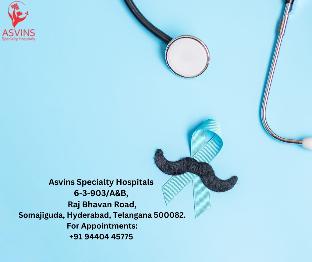 what is the role of a cancer treatment center in prostate cancer services