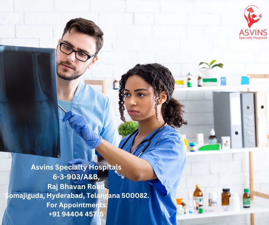 what is the role of a cancer treatment center in radiology services
