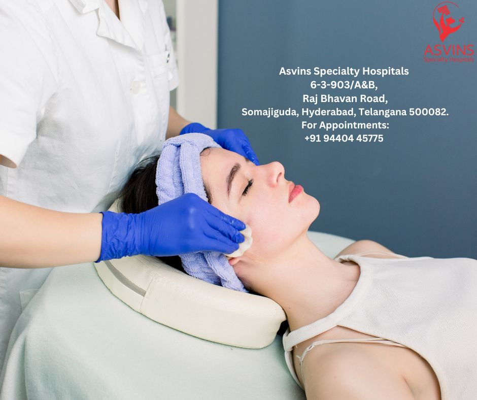 what is the role of a cancer treatment center in skincare services