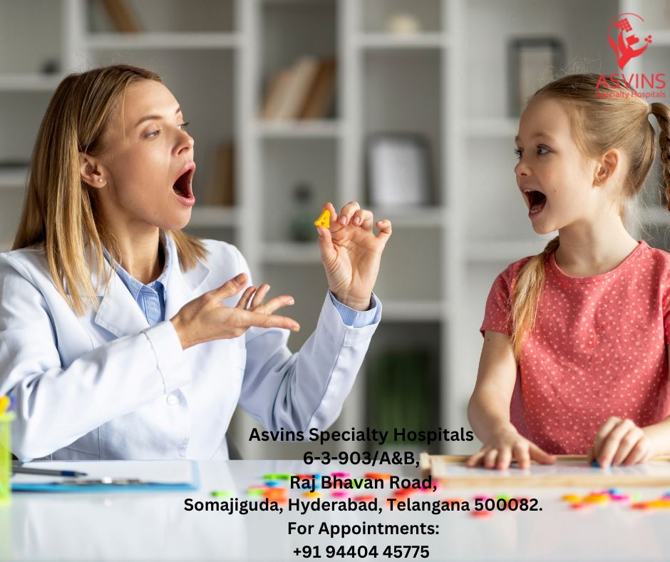 what is the role of a cancer treatment center in speech therapy